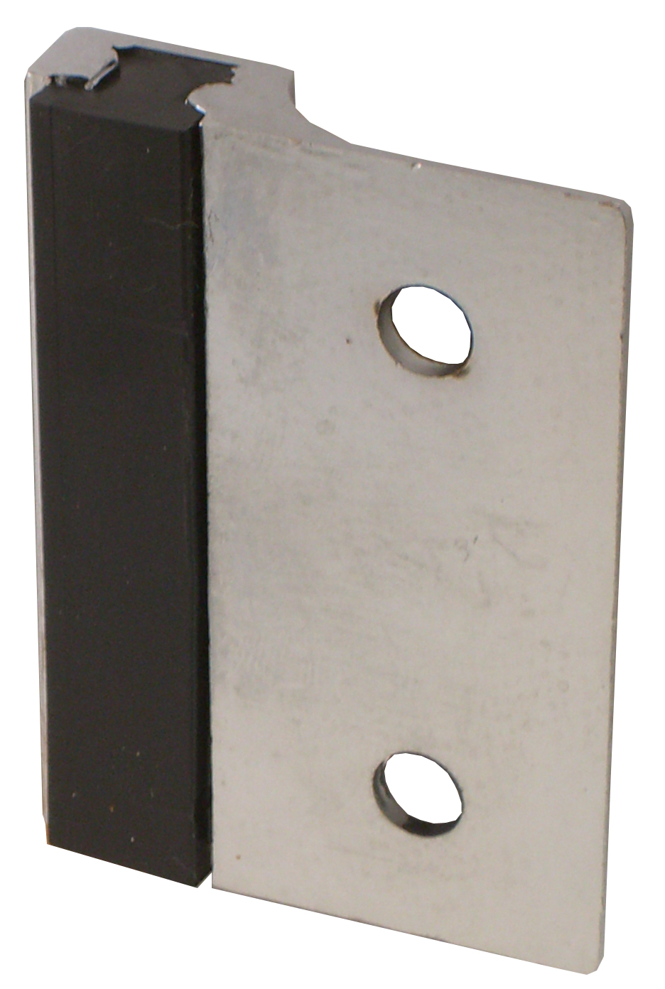 Restroom Stall Door Latch Inswing & Outswing Stop All Partitions