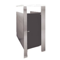 Toilet Partition Doors