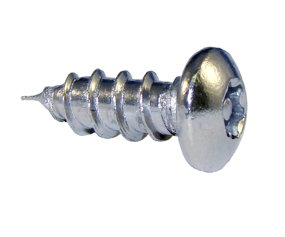 Torque Head Sheet Metal Screws All Partitions & Parts