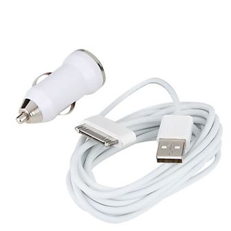 Iphone 4/4S Car Charger