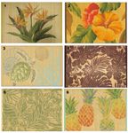 Bamboo Placemats Bamboo Placemats