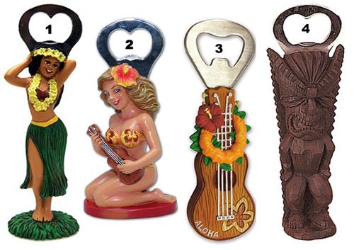 Bottle Openers
