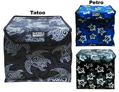 Insulated Cooler Bags