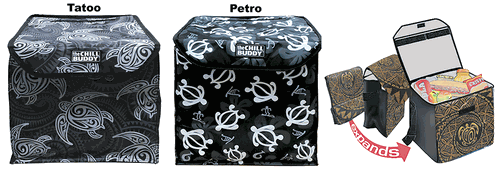 Insulated Cooler Bags