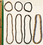 Coconut Beads Bracelets & Necklaces