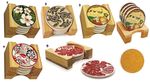 Ceramic Coasters