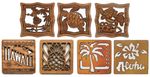 Wooden Coasters Wooden Coasters