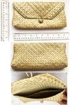Lauhala Wallets Lauhala Wallets