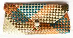 Lauhala Wallets Lauhala Wallets