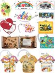 Die-Cut Luggage Tags, Bag Tags Die-Cut Luggage Tags, Bag Tags