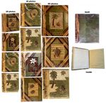 Handmade Photo Albums