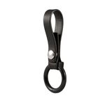 1 1/2" ABS High Impact Ring Baton/Light Holder 