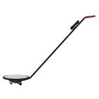 12" Vehicle  Inspection Mirror