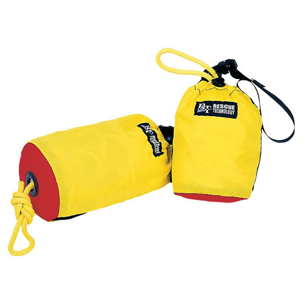 3/8 Inch Polypropylene Water Rescue Throw Bag