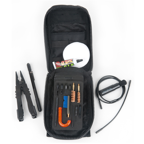 Otis 7.62MM Military Tool Kit , a Rifle Cleaning System