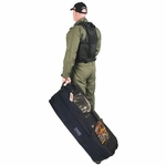 Blackhawk A.L.E.R.T. Bag with Wheels, 20LO04BK - Medium