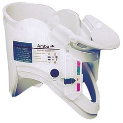 AMBU PerFit Ace Adjustable Cervical Collar – Adult