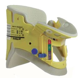 AMBU PerFit Ace Adjustable Cervical Collar (Adult or Pediatric)