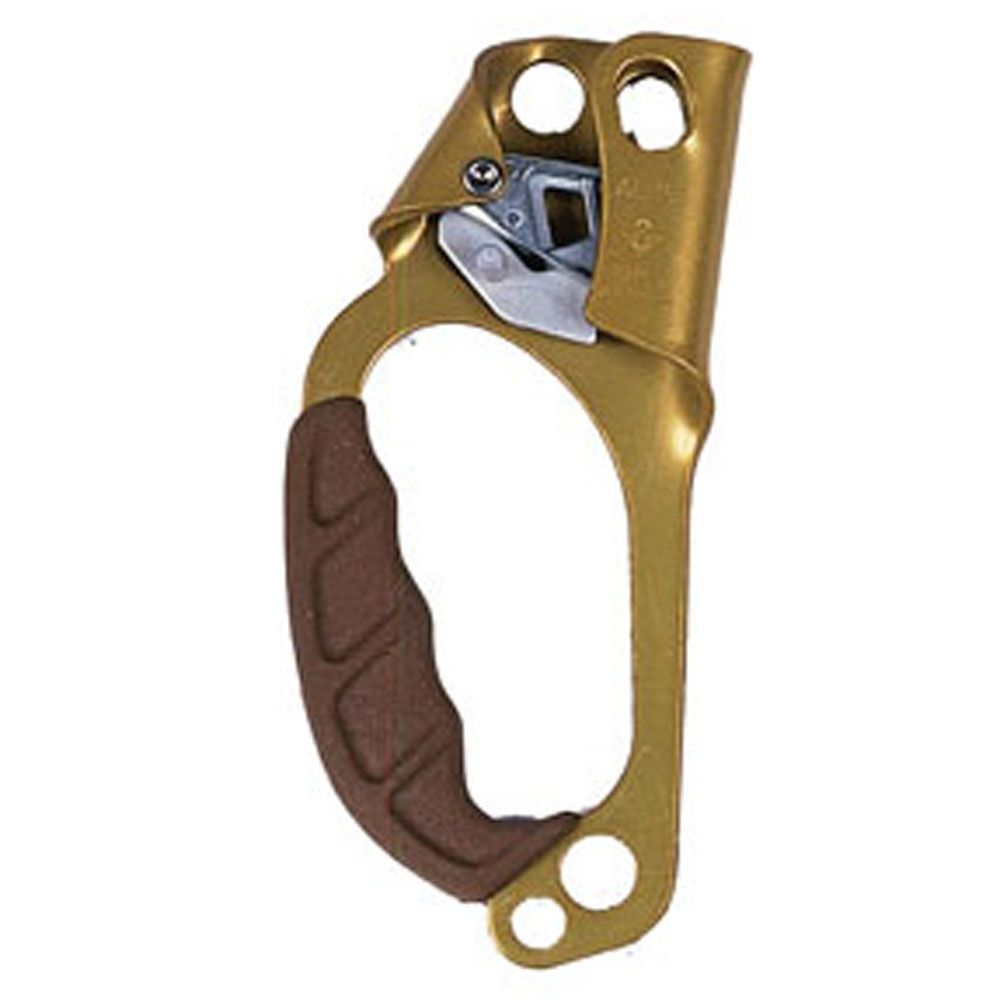 Anthron Handled Rope Rescue Ascenders