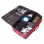 Arachnipod Accessories and Support