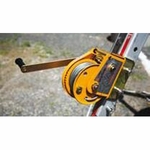 Arachnipod Winch Kit Arachnipod Winch Kit
