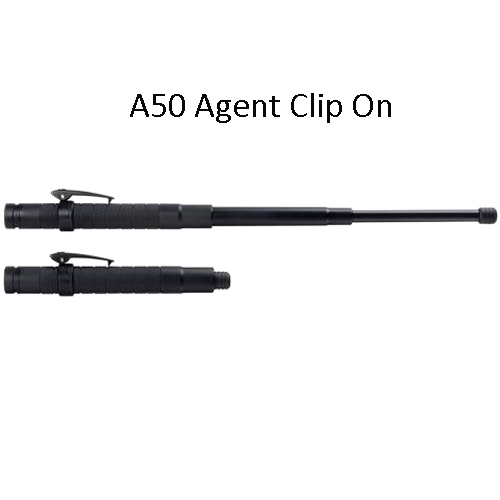 ASP Agent Batons are latest design batons