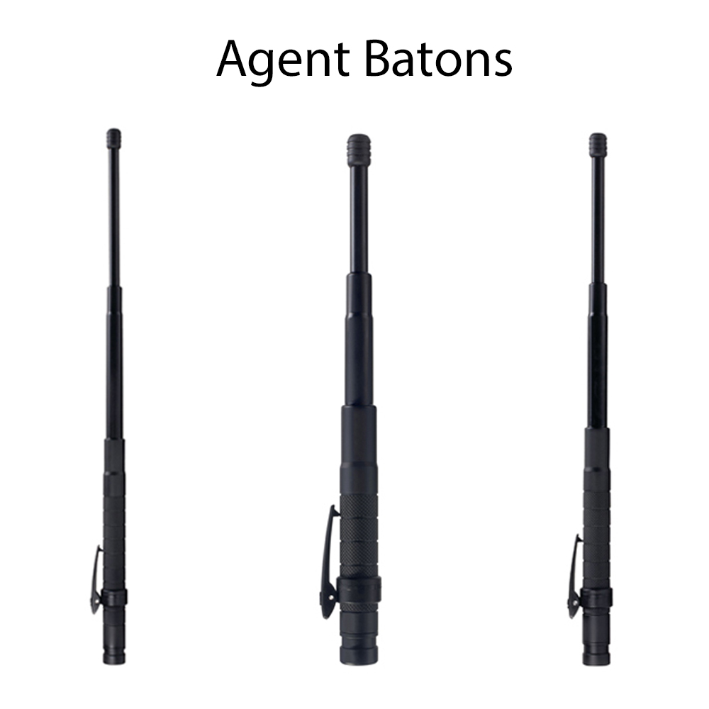 ASP Agent Infinity Concealable Baton features