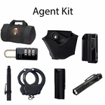 ASP Expandables Talon Infinity and Friction Lok