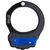 ASP Blue Line Chain Ultra Cuffs - Alu Bow - DISCONTINUED
