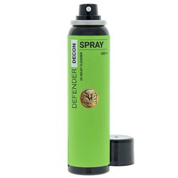 ASP Defender Decon MK-4 Spray - Buy 9 Get 1 Free