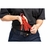 ASP Flexcuff Training Tri-Fold Restraints