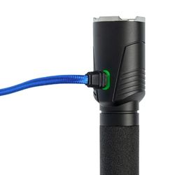 ASP Griffin C High Output Tactical Flashlight