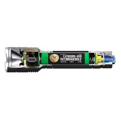 ASP Griffin C High Output Tactical Flashlight