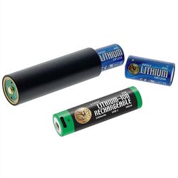 ASP Griffin C High Output Tactical Flashlight