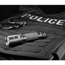ASP Griffin C High Output Tactical Flashlight