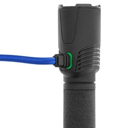 ASP Matrix C Professional Dual Fuel Duty Light