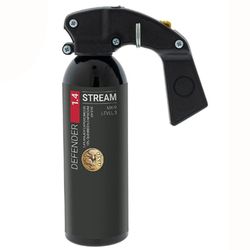 ASP MK9 Defender LE 1.4 OC with Dye - Official Use Only