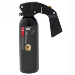 ASP MK9 Defender LE 1.4 OC with Dye - Official Use Only