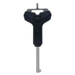 ASP Professional Handcuff Keys for Law Enforcement