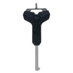 ASP Professional Handcuff Keys for Law Enforcement