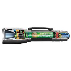 ASP Raptor C DF Professional 2000 Lumen Duty Light