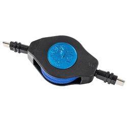 ASP Retractable C2 USB-C to USB-C Cable