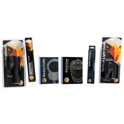 ASP Sentry Professional Duty Equipment Kit