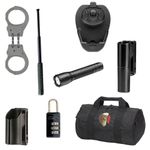 ASP Sentry Professional Duty Equipment Kit