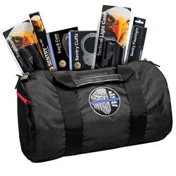 ASP Sentry Professional Duty Equipment Kit