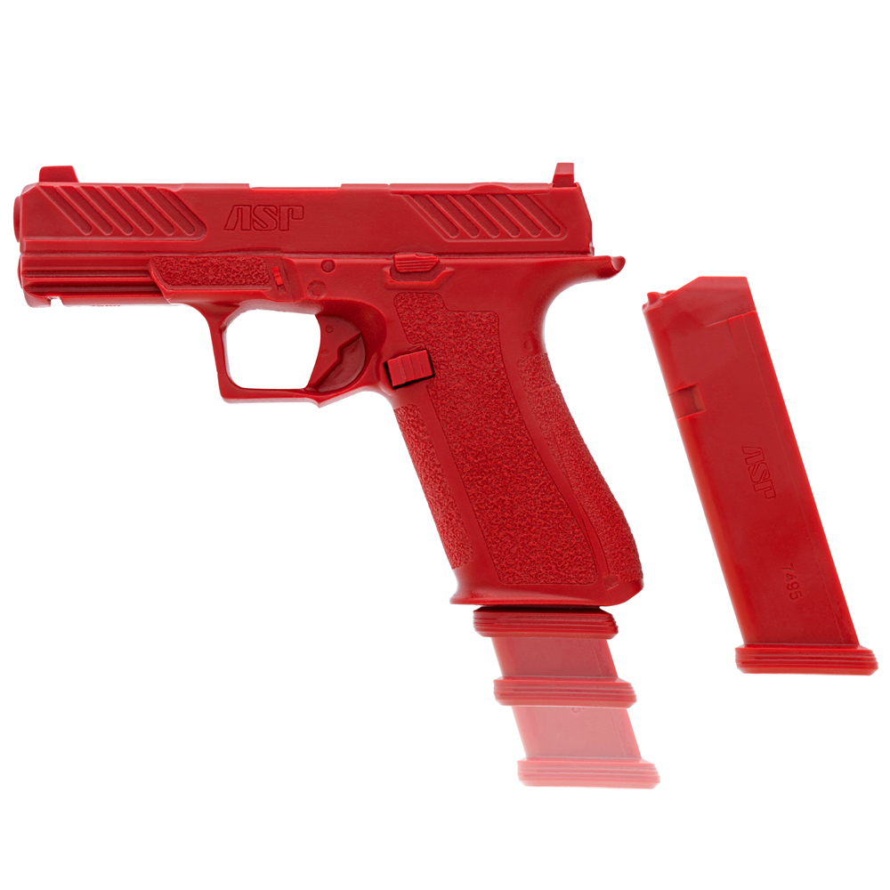 ASP Shadow Systems XR920 Trainer fits Holsters for Glock 45