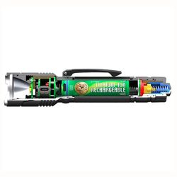 ASP Spectrum C Law Enforcement Multi-Beam Flashlight