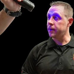 ASP Spectrum C Law Enforcement Multi-Beam Flashlight