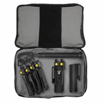 ASP Expandables Talon Infinity and Friction Lok