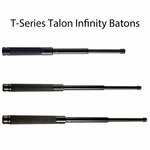ASP T-Series Talon Infinity Series Batons and Accessories